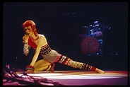 15 Great David Bowie Performances – Rolling Stone