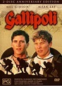 Gallipoli (1981) movie posters