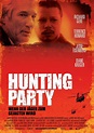 The Hunting Party , starring Richard Gere, Terrence Howard, Jesse ...
