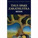 Friedrich Nietzsche - THUS SPAKE ZARATHUSTRA - Antic Exlibris