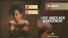 Miki Howard - Love Under New Management (432Hz) - YouTube