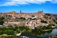8 Tipps für einen perfekten Tag in Toledo - Wofür ist Toledo bekannt? – Go!