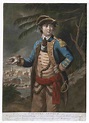 Benedict Arnold given command of West Point - On This Day - August 3, 1780