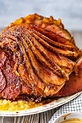 Brown Sugar Pineapple Ham (Easy Holiday Ham Recipe) – Act One Art