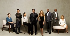 The Catch Review: Shonda Rhimes' New Show Fails on Casting | Time