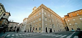 Santa Croce Üniversitesi I Pisa Eğitim I Lisans I Yüksek Lisans