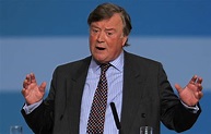 Tory MP Kenneth Clarke declares 'I'm going to pack it up' at the next ...