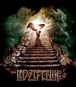 Led Zeppelin - Stairway to Heaven | Led zeppelin album covers, Beatles ...