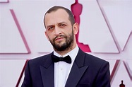 Oscars 2021Sacha ben harroche | MARCA.com