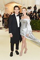 Cole Sprouse and Lili Reinhart Met Gala 2018 red carpet: photos of the ...