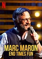 Marc Maron: End Times Fun (2020) 4K FullHD - WatchSoMuch