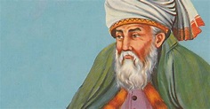 History of The Heroes: Jalal Al-Din Rumi