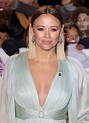 Kimberley Walsh Latest Photos - CelebMafia