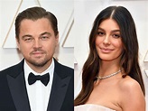 Leonardo DiCaprio and Camila Morrone's Relationship Timeline