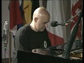 LARRY FRANCO - Live in Tirana - Resta Cu'mme' - YouTube