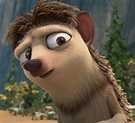 Louis - Ice Age Wiki