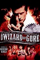 The Wizard of Gore (2007) - Moria