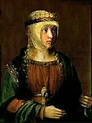 puntadas contadas por una aguja: Leonor de Foix o Leonor I de Navarra ...