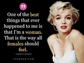 21 Marilyn Monroe Quotes: Best Life Lessons That We Can Live By