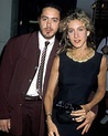 20 Vintage Photos of Sarah Jessica Parker and Robert Downey Jr., One of the Hottest Couples in ...