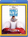 Honey, I Blew Up the Kid - 786936851663 - Disney Blu-ray Database