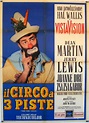 El rey del circo (1954)