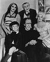 File:The Munsters Cast 1964.jpg