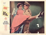 Poster Don't Give Up the Ship (1959) - Poster 18 din 20 - CineMagia.ro