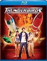 Thunderbirds DVD Release Date