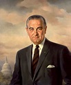 Portraits: Lyndon B Johnson | MowryJournal.com