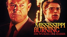 Mississippi Burning - Die Wurzel des Hasses | Apple TV