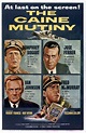 The Caine Mutiny (1954) - IMDb