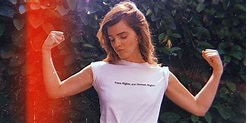 Emma Watson's Best Instagram Moments | POPSUGAR Celebrity