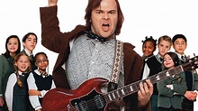 School of Rock - Trailer Deutsch 1080p HD - YouTube