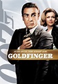 Goldfinger - Full Cast & Crew - TV Guide