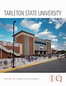 Tarleton State University by wearejq - Issuu