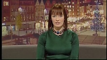 UK Regional News Caps: Stacey Foster - ITV Central