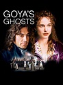 Los fantasmas de Goya | SincroGuia TV