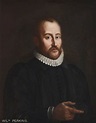 William Perkins (1558-1602) | Reformed Theology at A Puritan's Mind