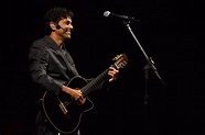 Novo show de Jorge Vercillo leva a diversidade do cantor para os palcos