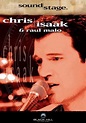 Soundstage: Chris Isaak and Raul Malo Live in Concert [DVD], Raul Malo ...