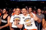 Duane Ludwig - "The Highest Level Mixed Martial Arts Has Ever Seen is T ...