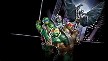 Batman vs. Teenage Mutant Ninja Turtles - PELISPEDIA