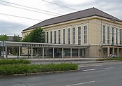 Universität Erfurt