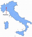 Italien-Reiseinformationen.com » Mailand - Hauptstadt der Lombardei