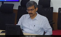 IAS officer Vineet Joshi appointed new chairman of CBSE - Daily News