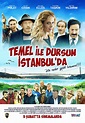 Temel ile Dursun İstanbul'da - 2015 filmi - Beyazperde.com