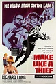 Make Like a Thief Pictures - Rotten Tomatoes