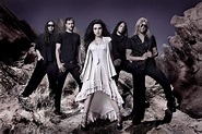 ♥ Evanescence ♥ - Evanescence Photo (27569712) - Fanpop