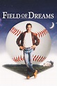 Field of Dreams (1989) - Posters — The Movie Database (TMDB)